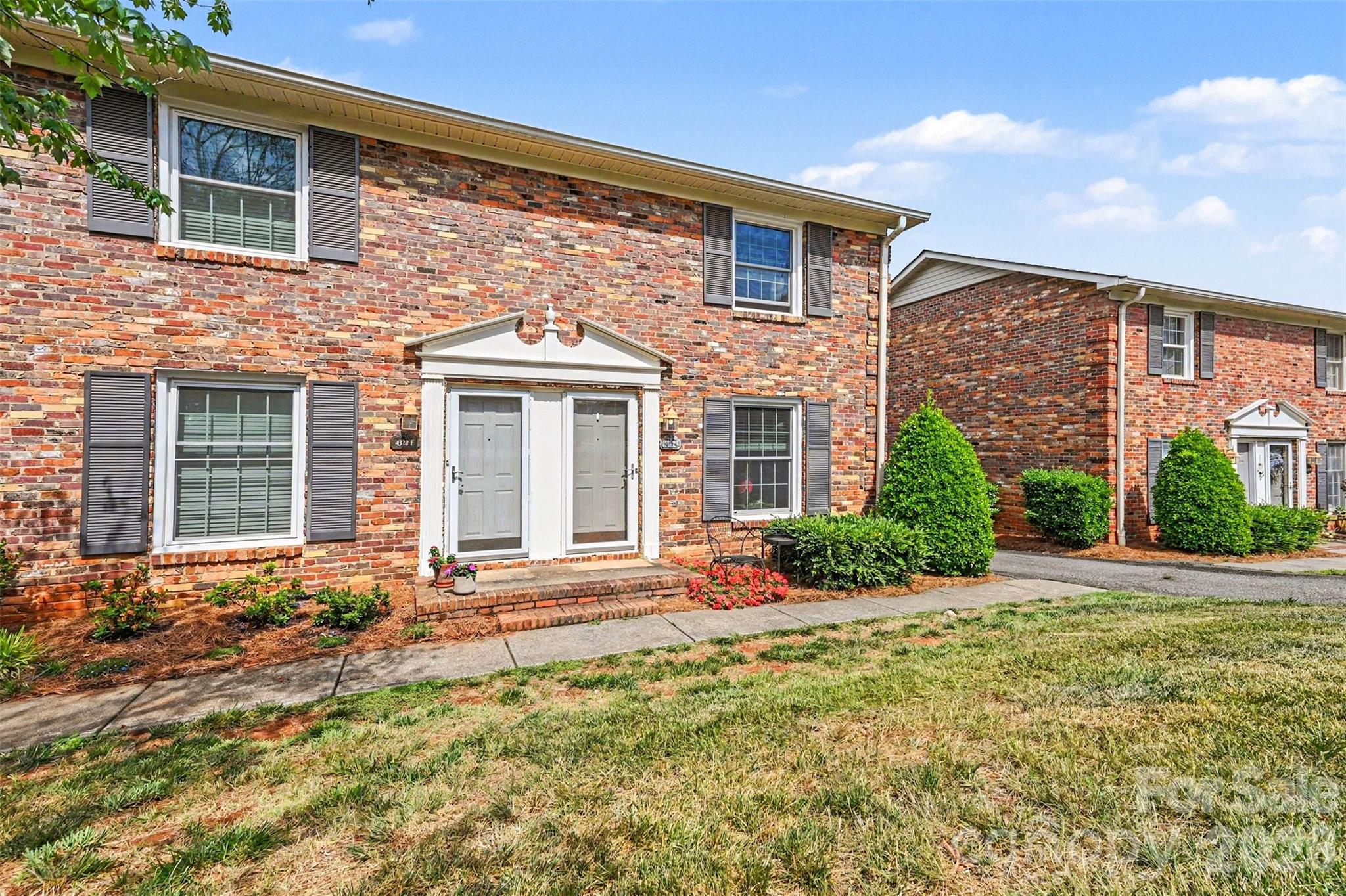 4329 Hathaway Street Charlotte NC 28211