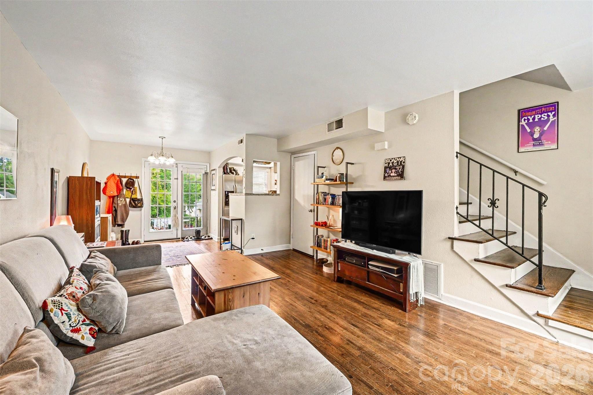 4329 Hathaway Street Charlotte NC 28211