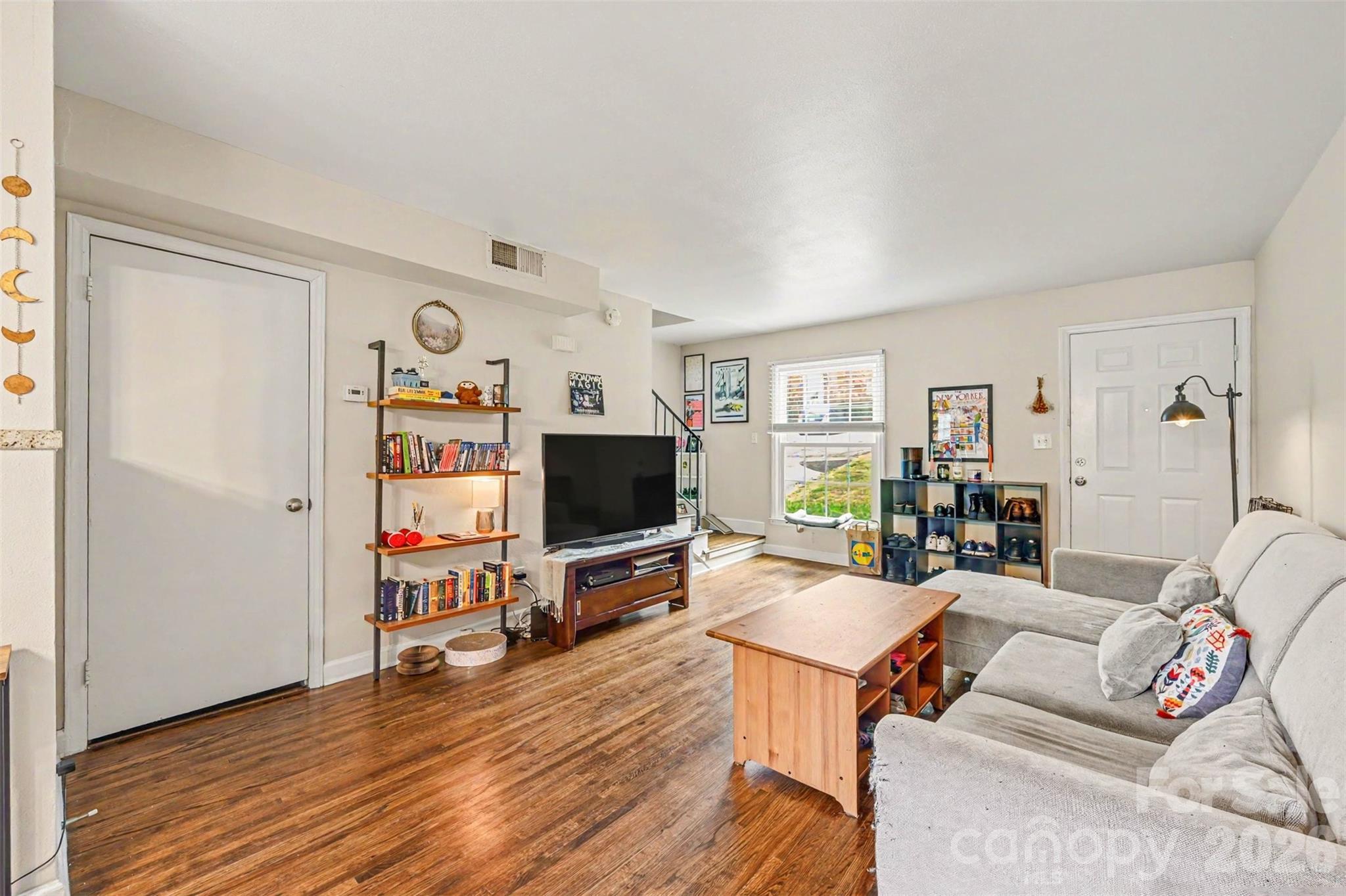4329 Hathaway Street Charlotte NC 28211