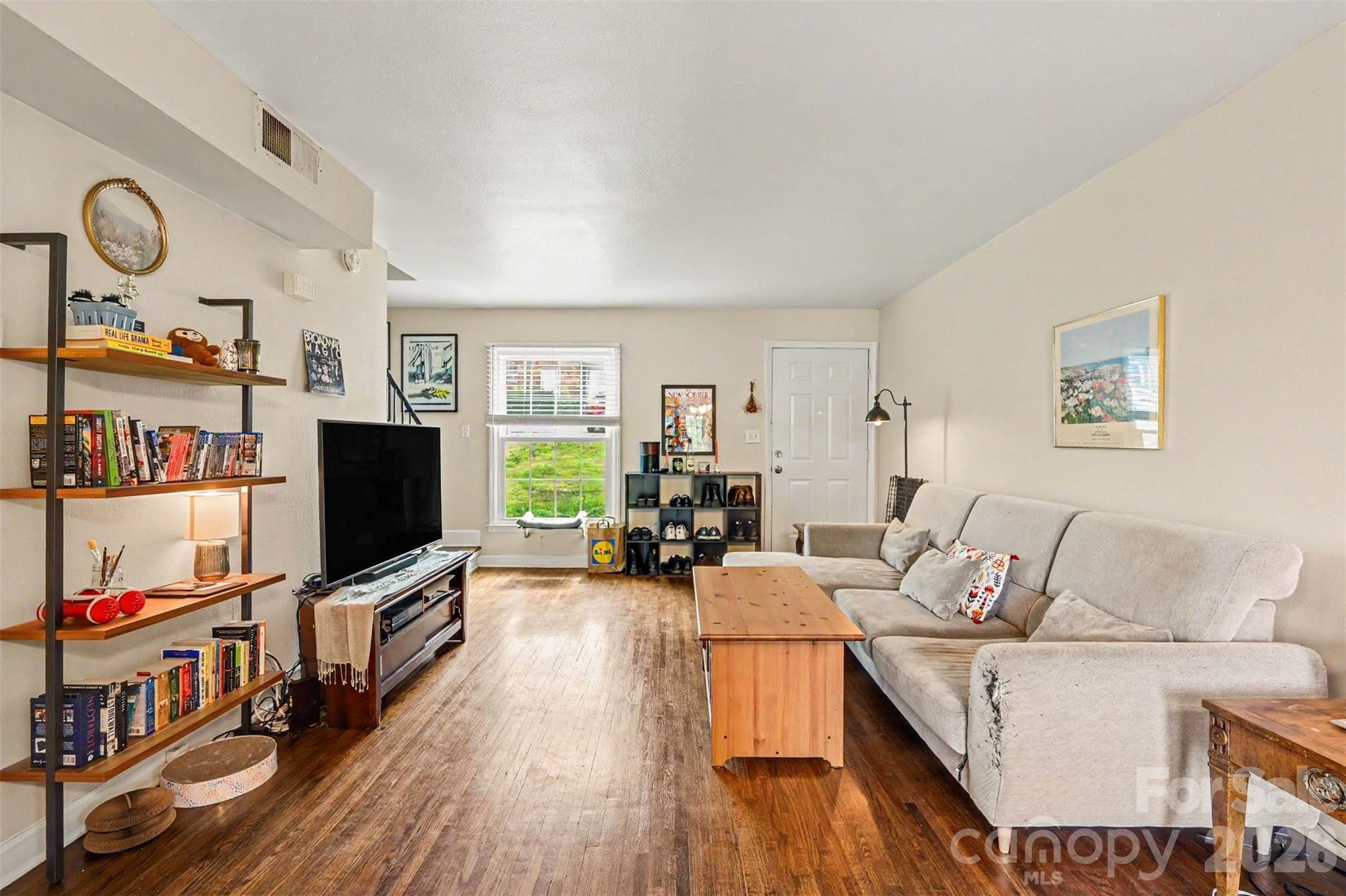 4329 Hathaway Street Charlotte NC 28211
