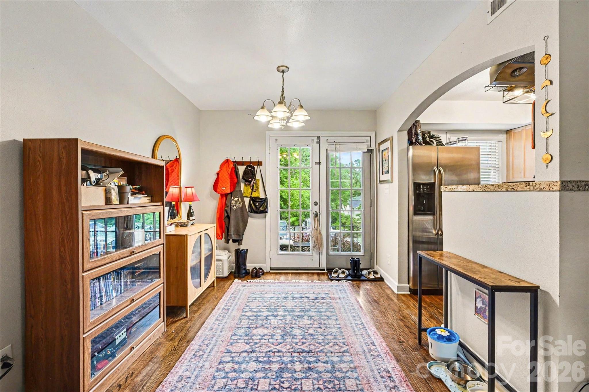 4329 Hathaway Street Charlotte NC 28211