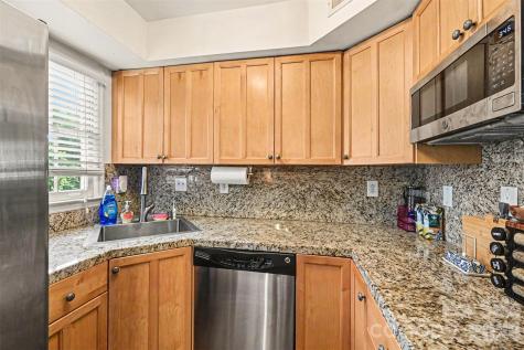 4329 Hathaway Street Charlotte NC 28211