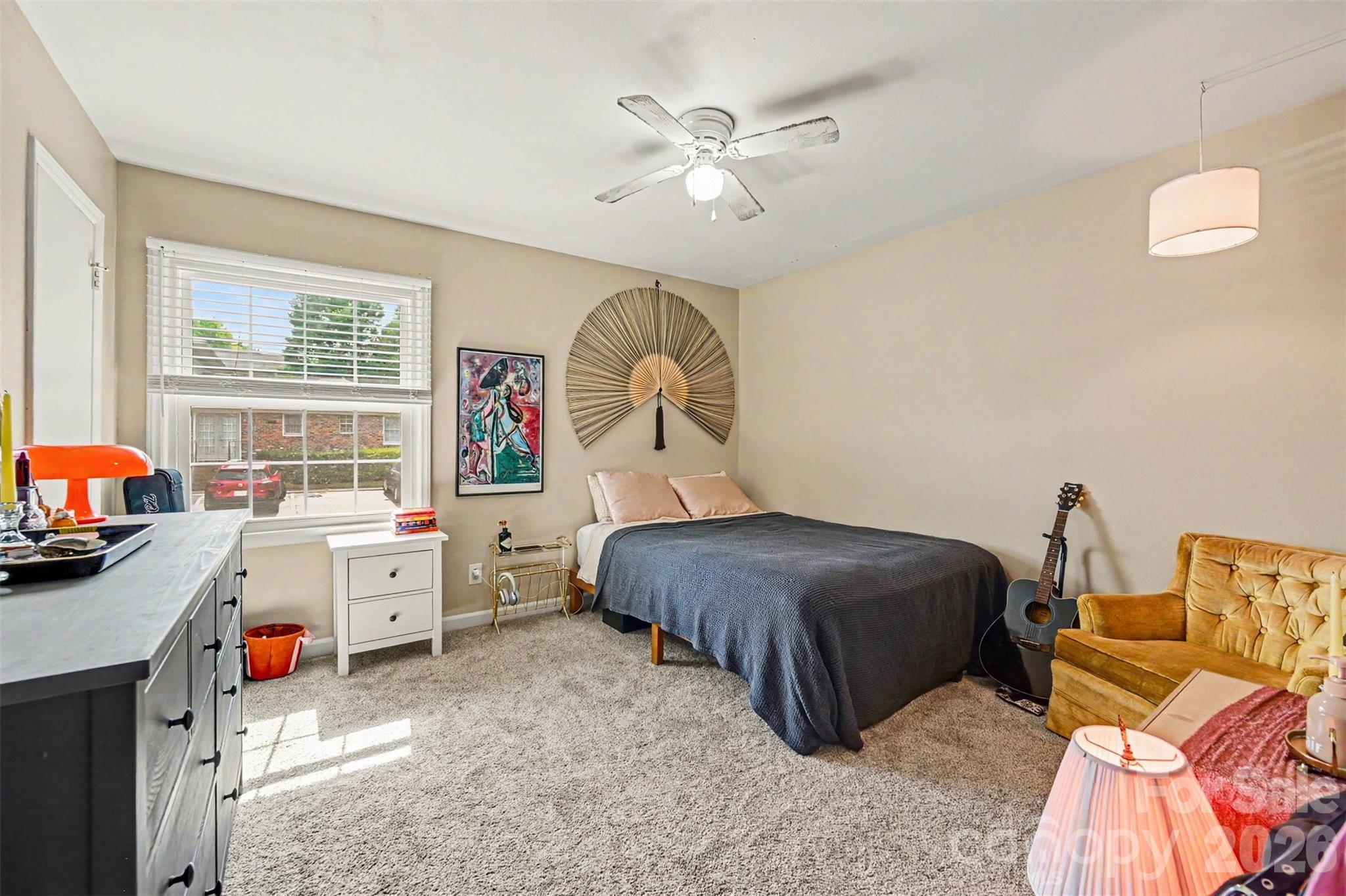 4329 Hathaway Street Charlotte NC 28211