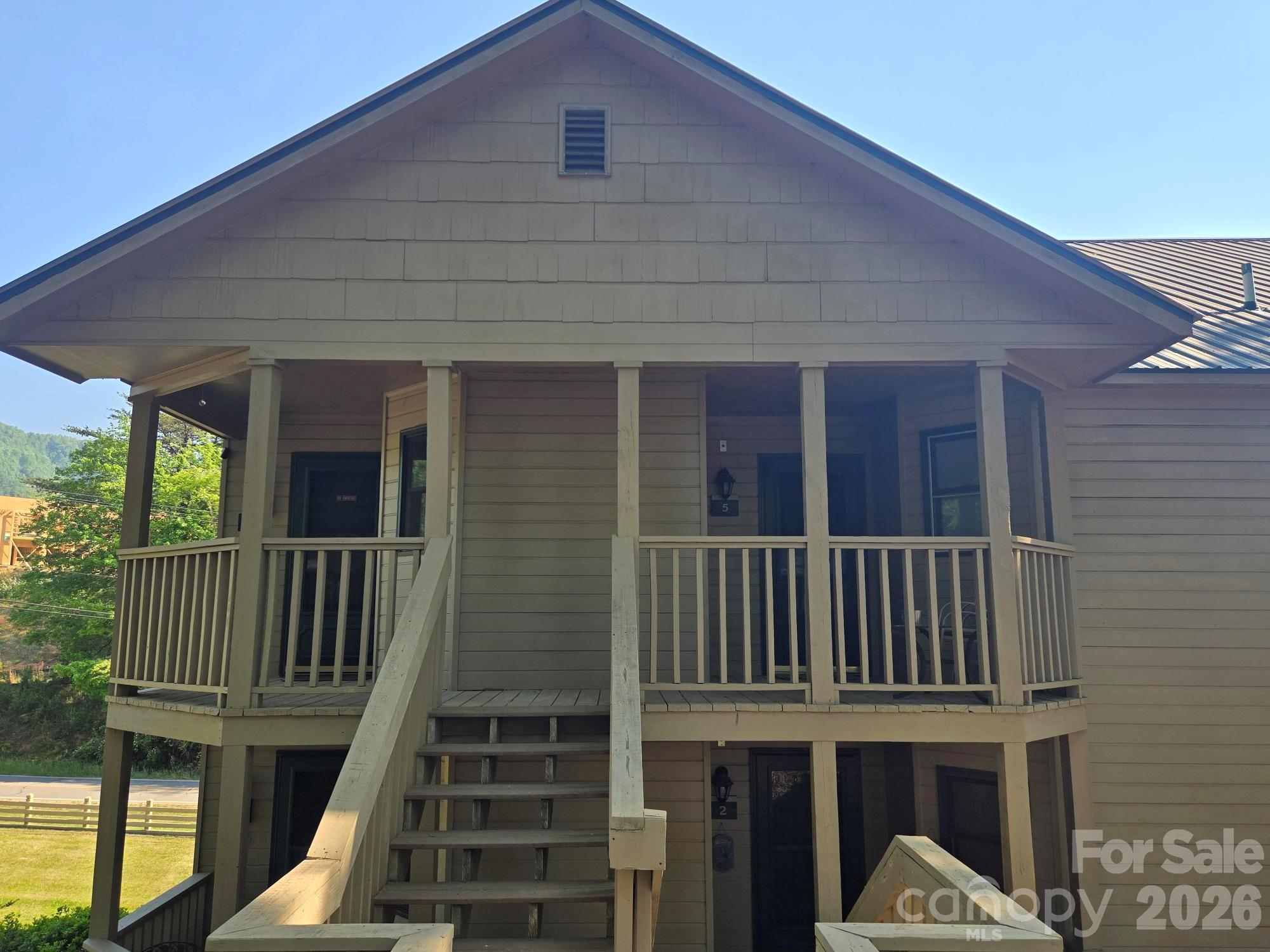 160 Whitney Boulevard Lake Lure NC 28746