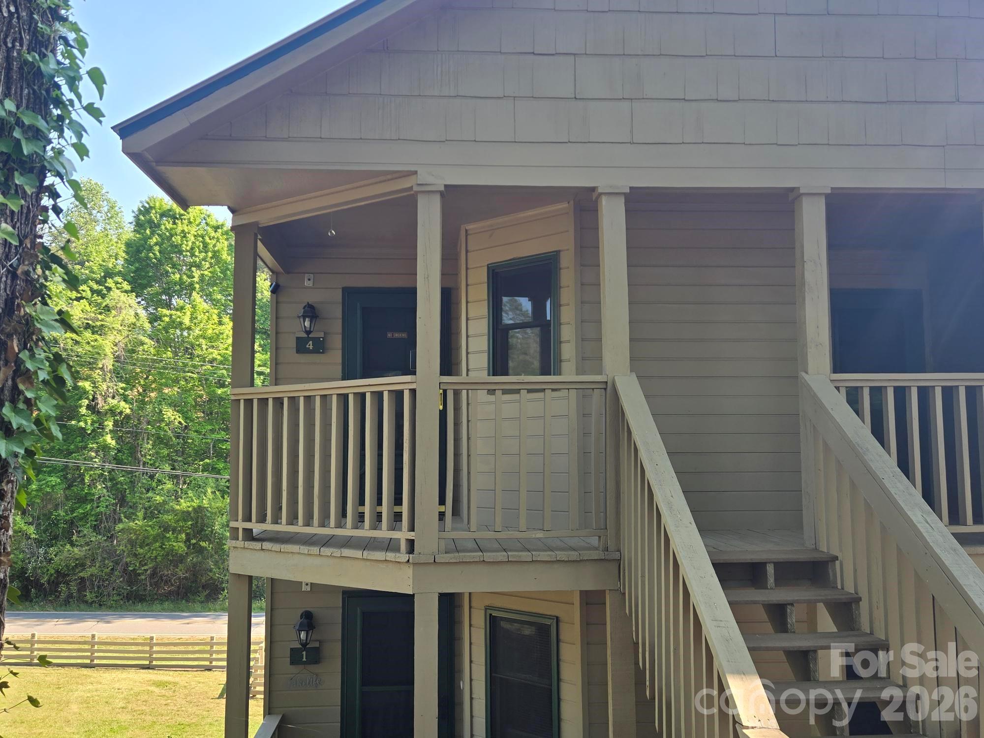 160 Whitney Boulevard Lake Lure NC 28746