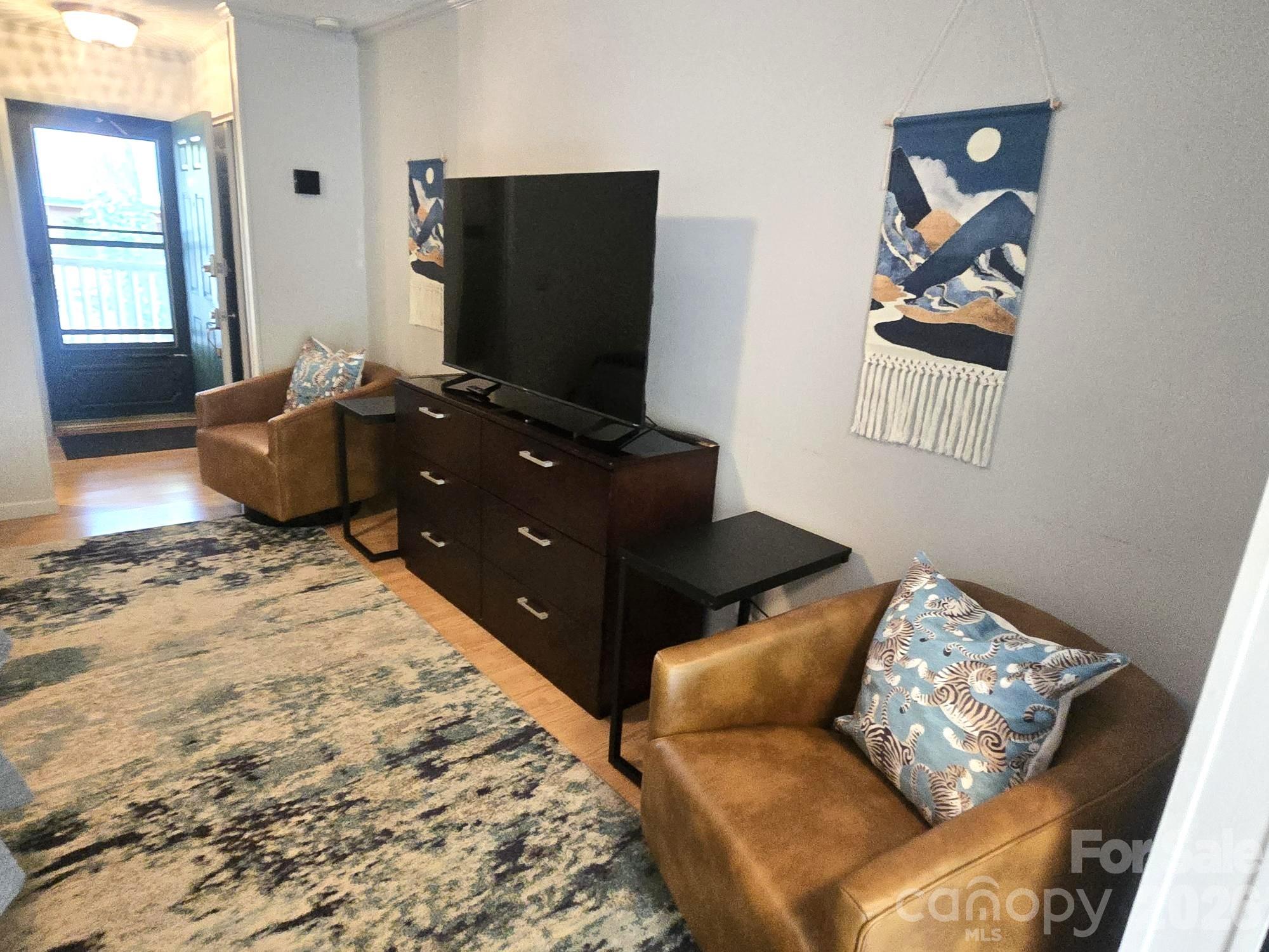 160 Whitney Boulevard Lake Lure NC 28746