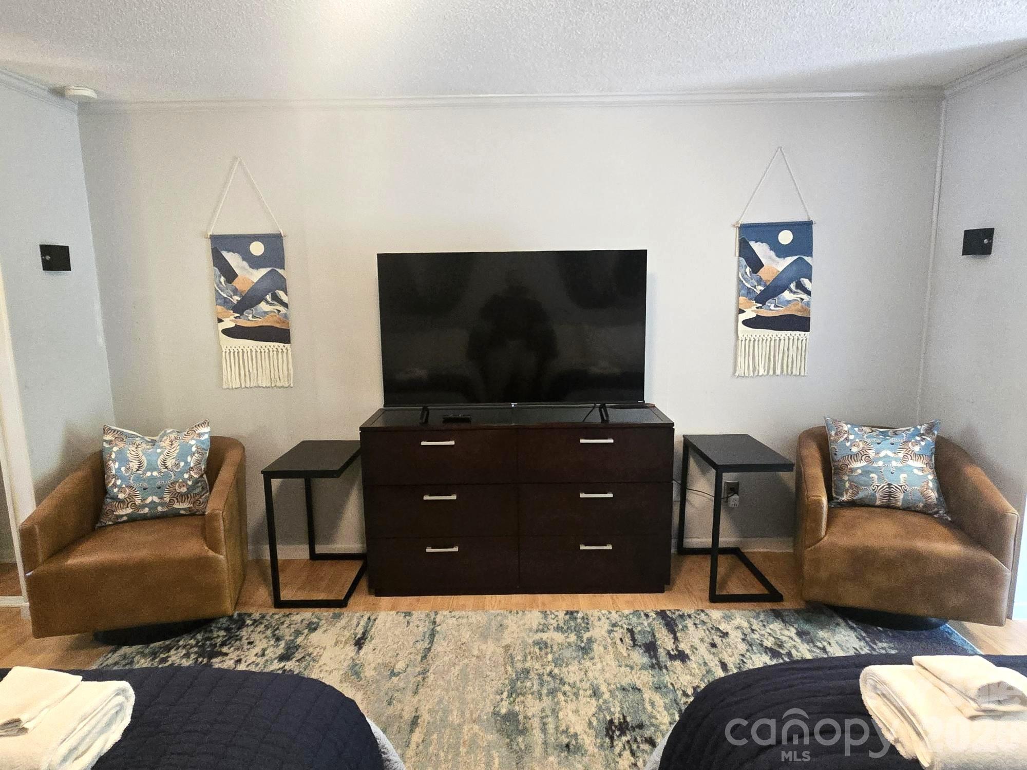 160 Whitney Boulevard Lake Lure NC 28746