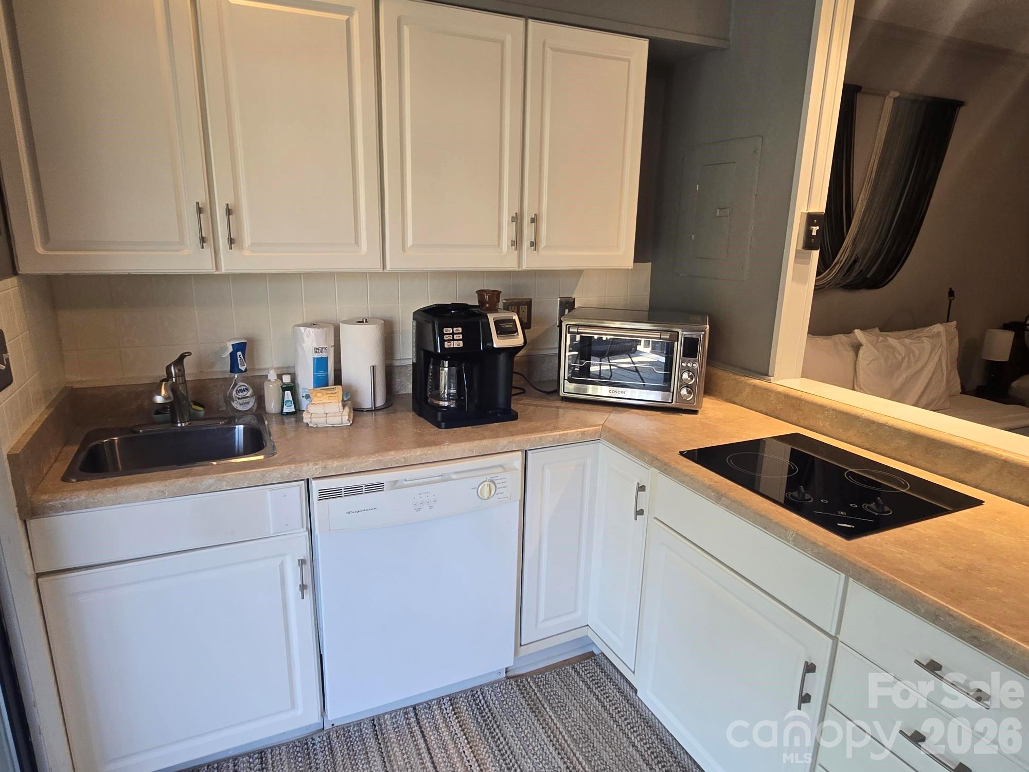 160 Whitney Boulevard Lake Lure NC 28746