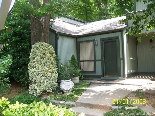 6122 Bent Tree Court Charlotte NC 28212
