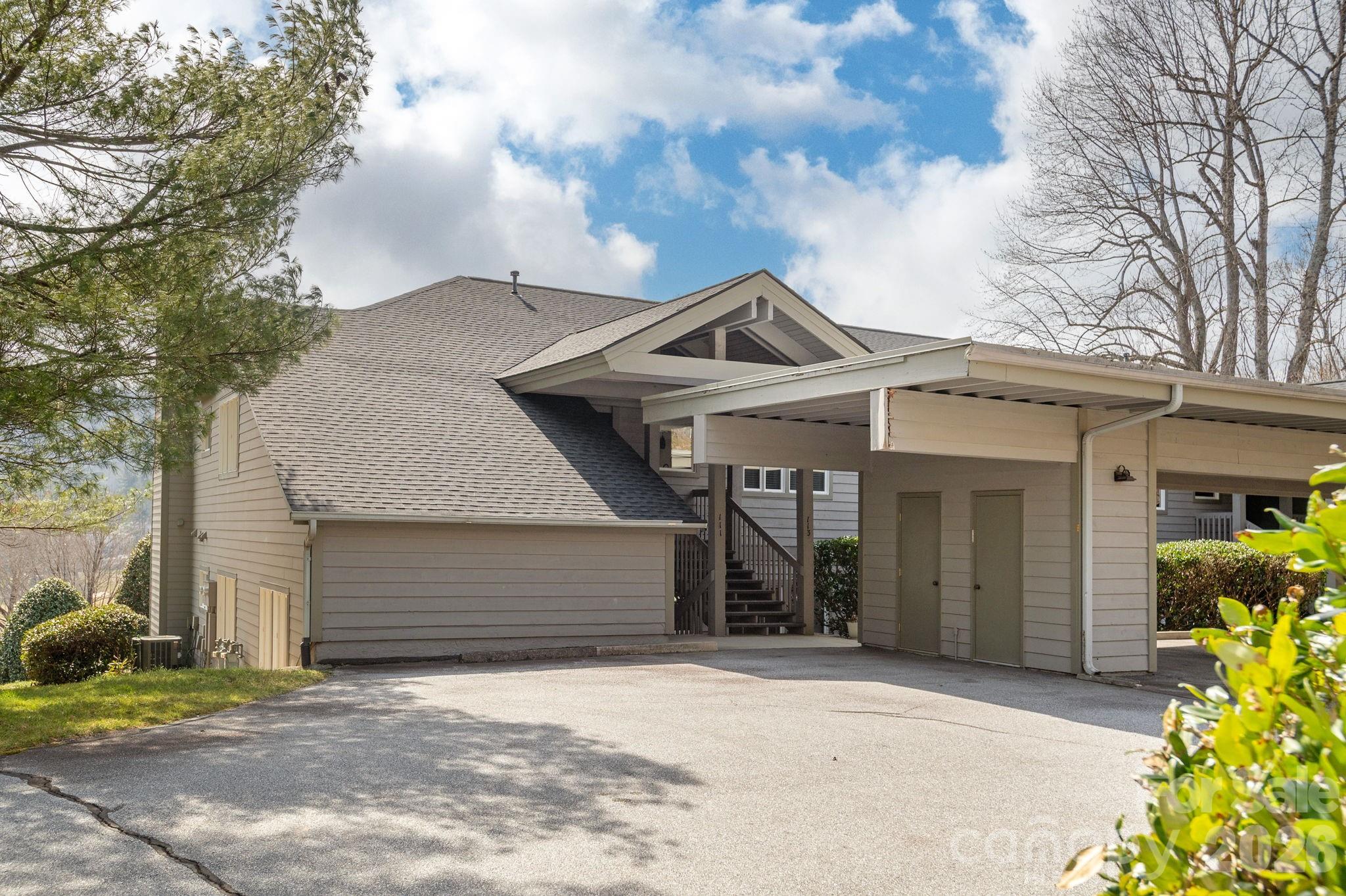 111 Bluffview Lane Flat Rock NC 28731
