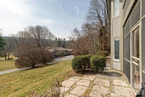 111 Bluffview Lane Flat Rock NC 28731