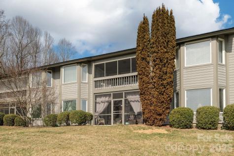 111 Bluffview Lane Flat Rock NC 28731