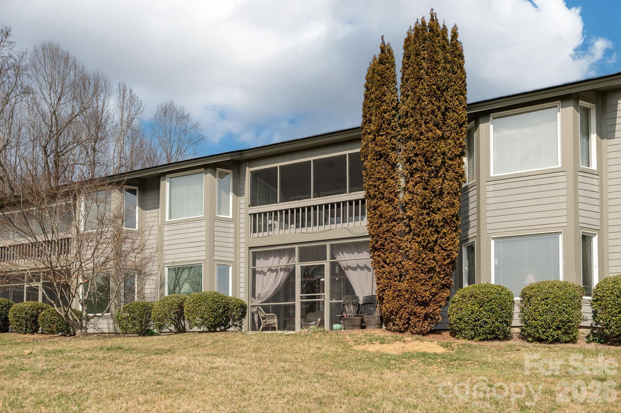 111 Bluffview Lane Flat Rock NC 28731