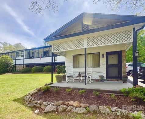 140 Old Mill Road Flat Rock NC 28731