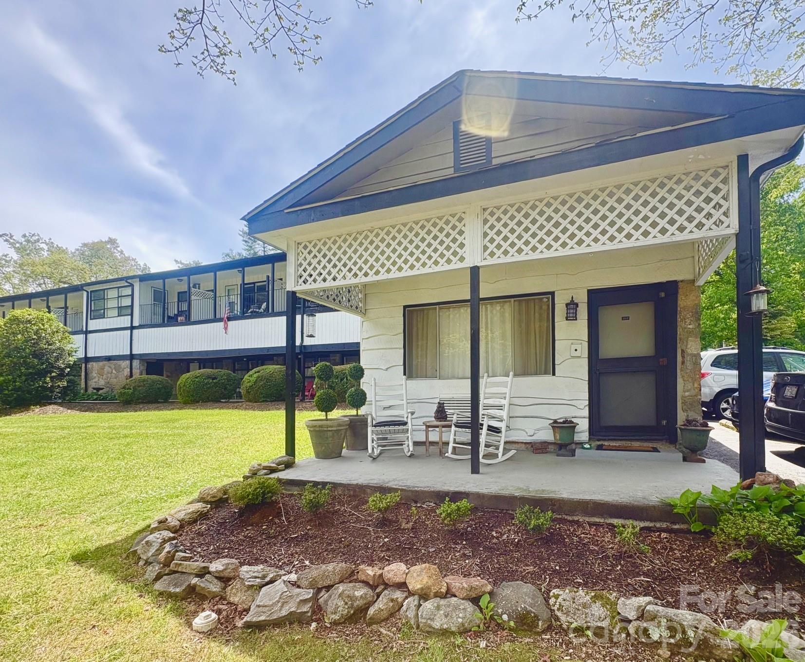 140 Old Mill Road Flat Rock NC 28731