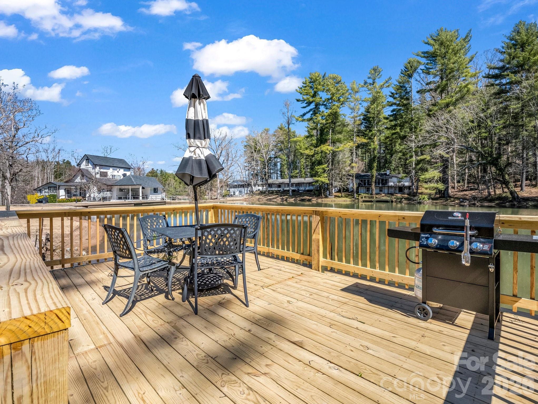 140 Old Mill Road Flat Rock NC 28731
