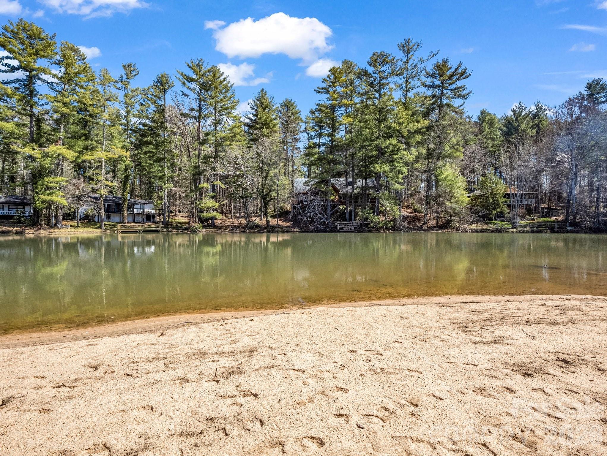 140 Old Mill Road Flat Rock NC 28731