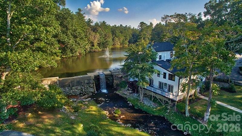 140 Old Mill Road Flat Rock NC 28731