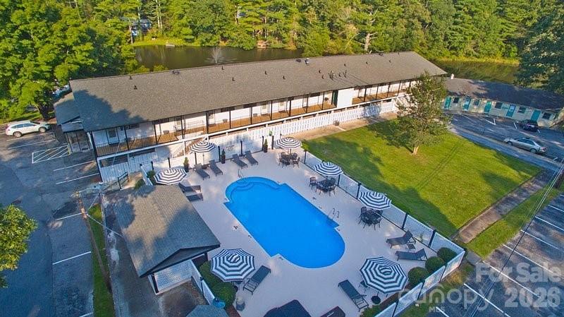 140 Old Mill Road Flat Rock NC 28731