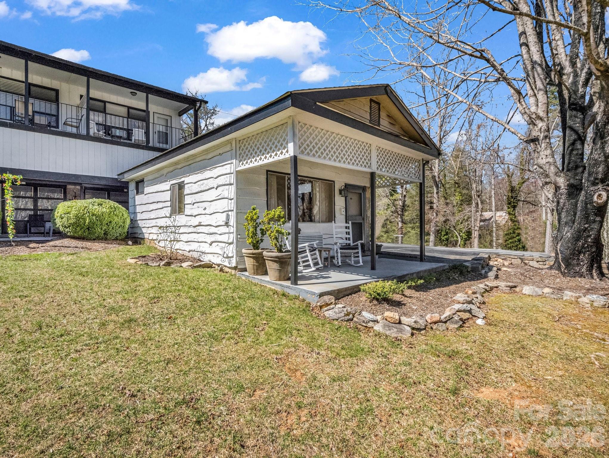 140 Old Mill Road Flat Rock NC 28731