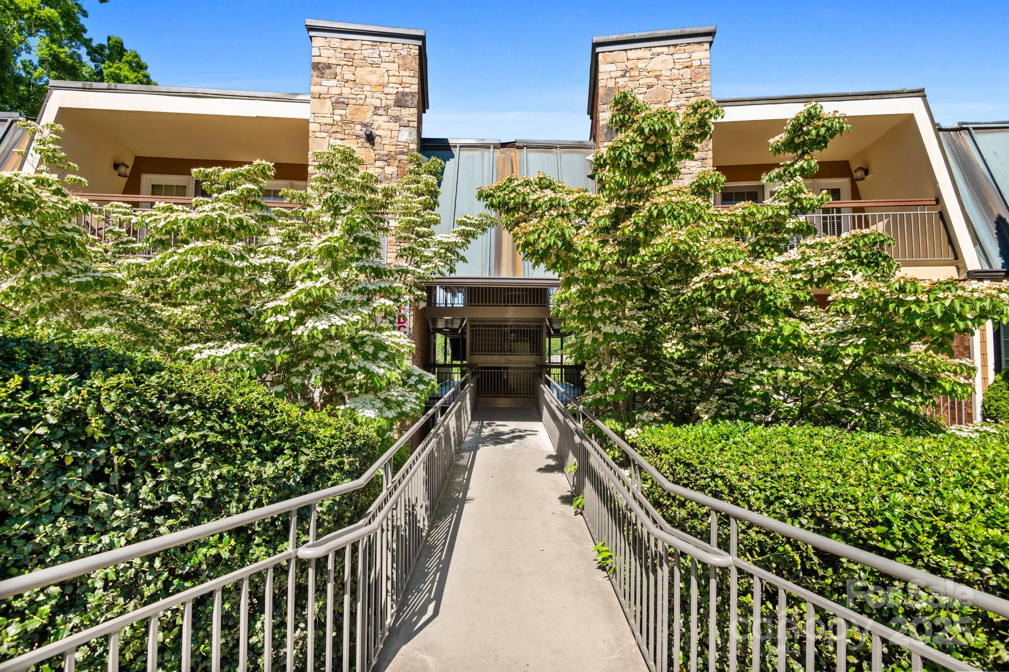 203 Bowling Park Road Asheville NC 28803