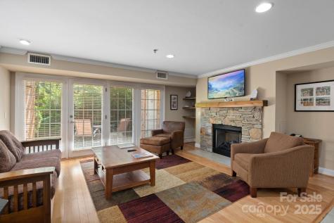 203 Bowling Park Road Asheville NC 28803