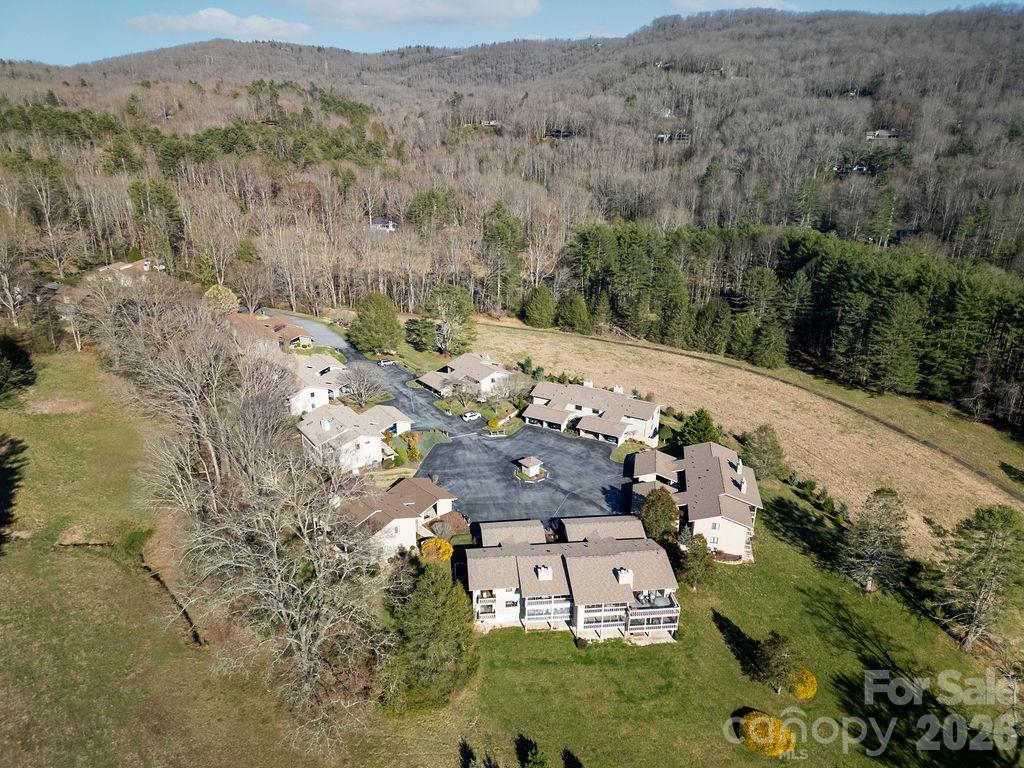 157 Glen Cannon Point Pisgah Forest NC 28768