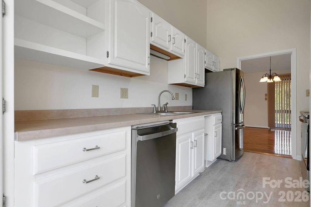 157 Glen Cannon Point Pisgah Forest NC 28768