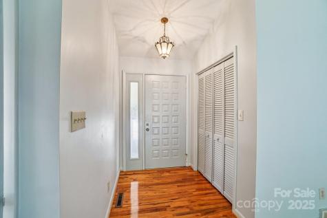 157 Glen Cannon Point Pisgah Forest NC 28768