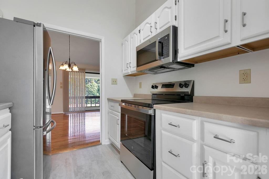 157 Glen Cannon Point Pisgah Forest NC 28768