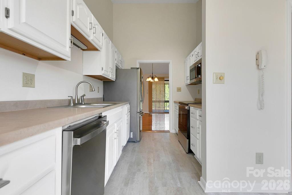 157 Glen Cannon Point Pisgah Forest NC 28768