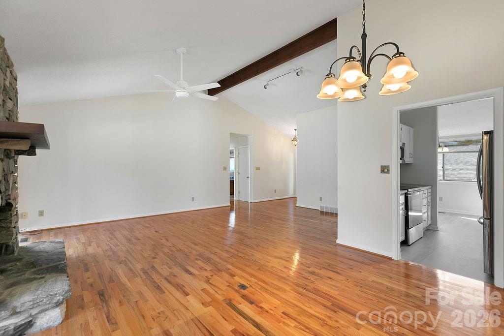 157 Glen Cannon Point Pisgah Forest NC 28768
