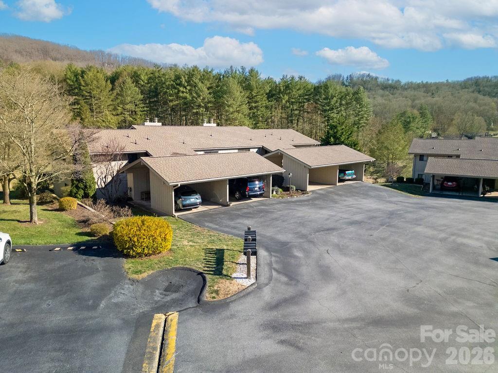 157 Glen Cannon Point Pisgah Forest NC 28768