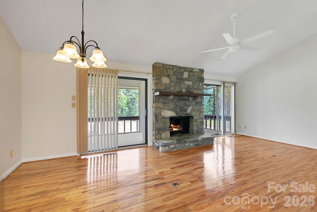 157 Glen Cannon Point Pisgah Forest NC 28768
