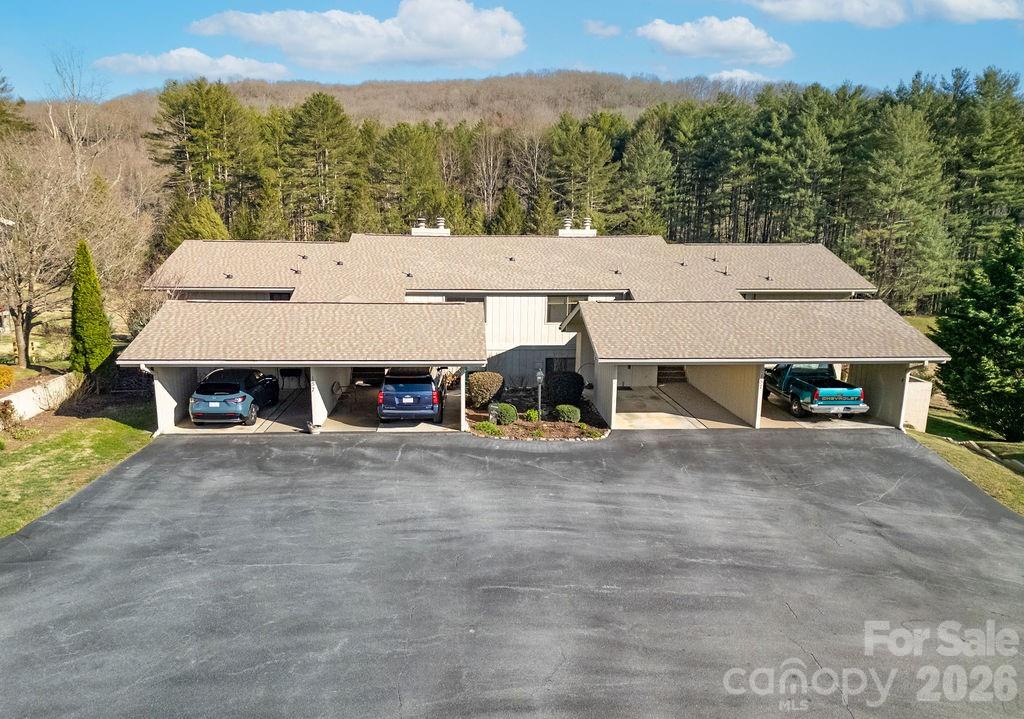 157 Glen Cannon Point Pisgah Forest NC 28768