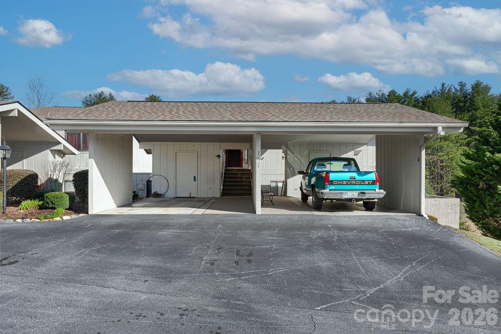 157 Glen Cannon Point Pisgah Forest NC 28768