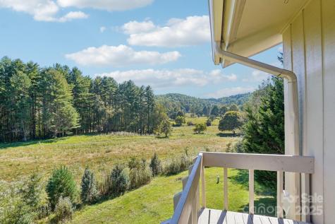 157 Glen Cannon Point Pisgah Forest NC 28768