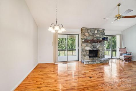 157 Glen Cannon Point Pisgah Forest NC 28768