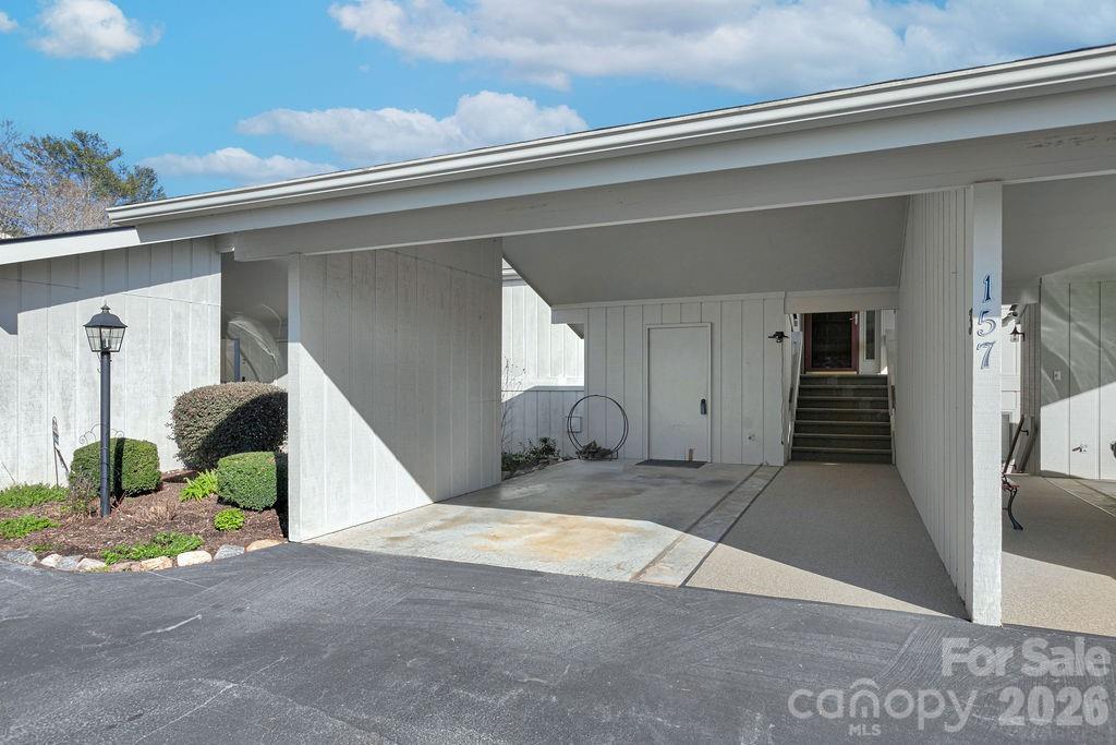 157 Glen Cannon Point Pisgah Forest NC 28768