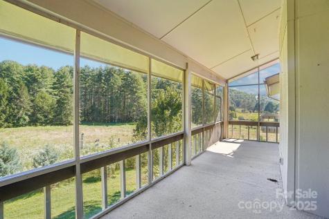 157 Glen Cannon Point Pisgah Forest NC 28768