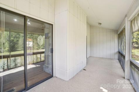 157 Glen Cannon Point Pisgah Forest NC 28768