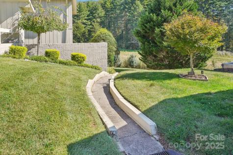 157 Glen Cannon Point Pisgah Forest NC 28768