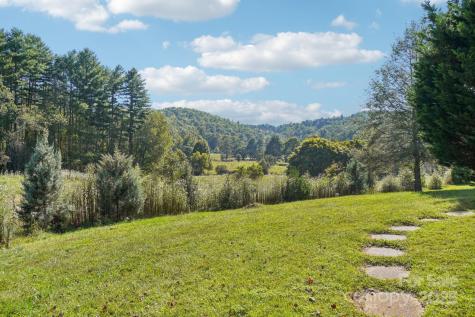 157 Glen Cannon Point Pisgah Forest NC 28768