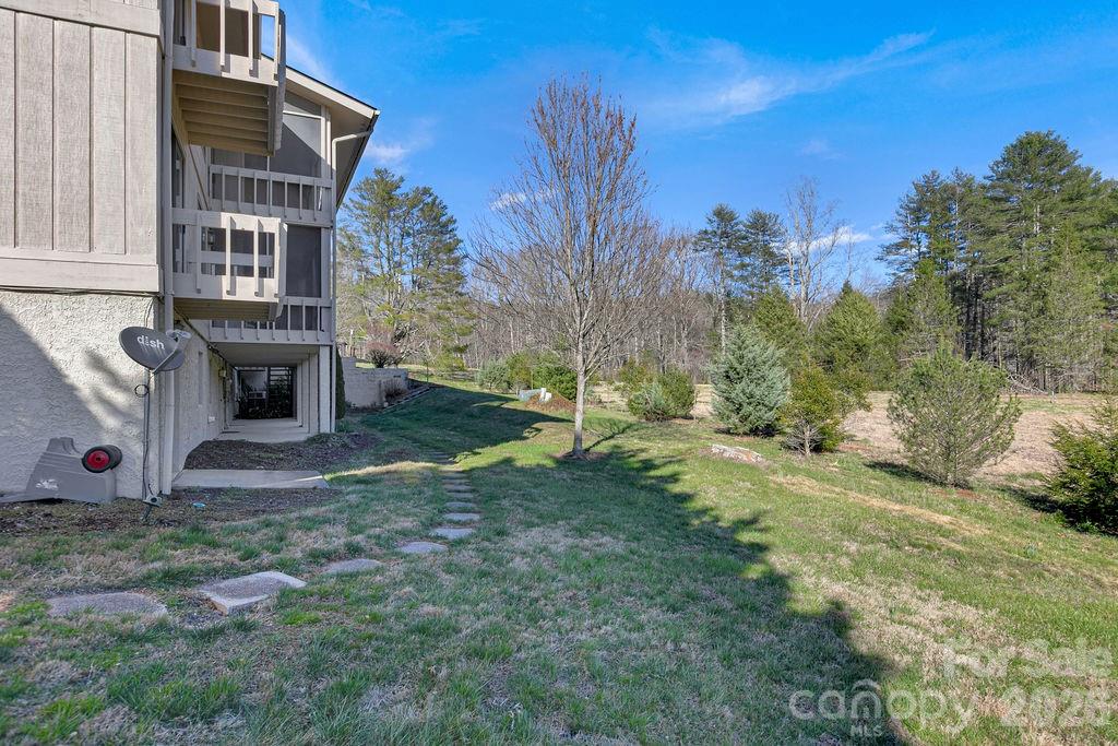 157 Glen Cannon Point Pisgah Forest NC 28768