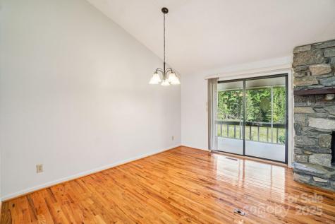 157 Glen Cannon Point Pisgah Forest NC 28768