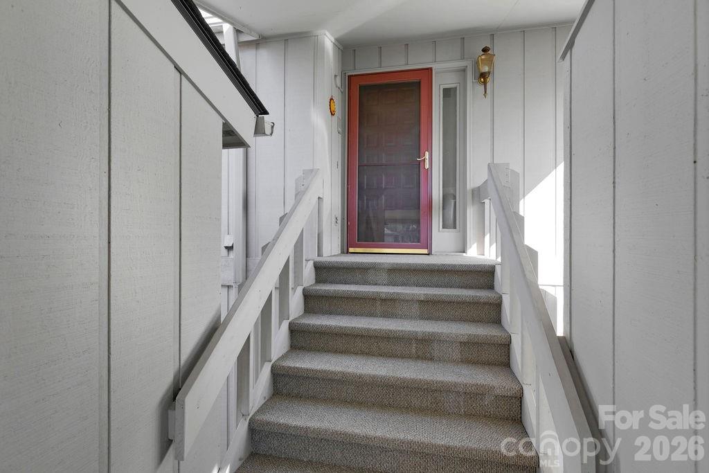 157 Glen Cannon Point Pisgah Forest NC 28768