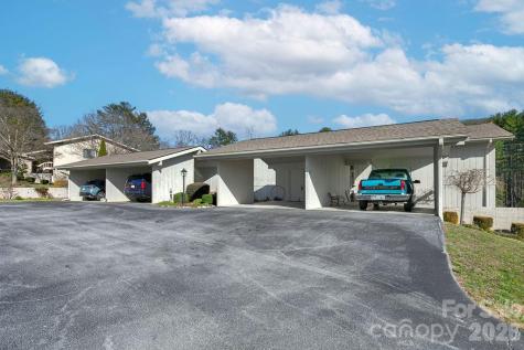 157 Glen Cannon Point Pisgah Forest NC 28768
