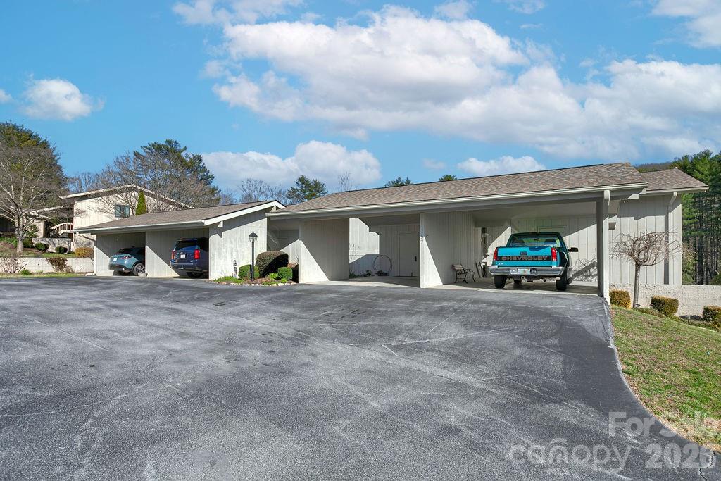 157 Glen Cannon Point Pisgah Forest NC 28768