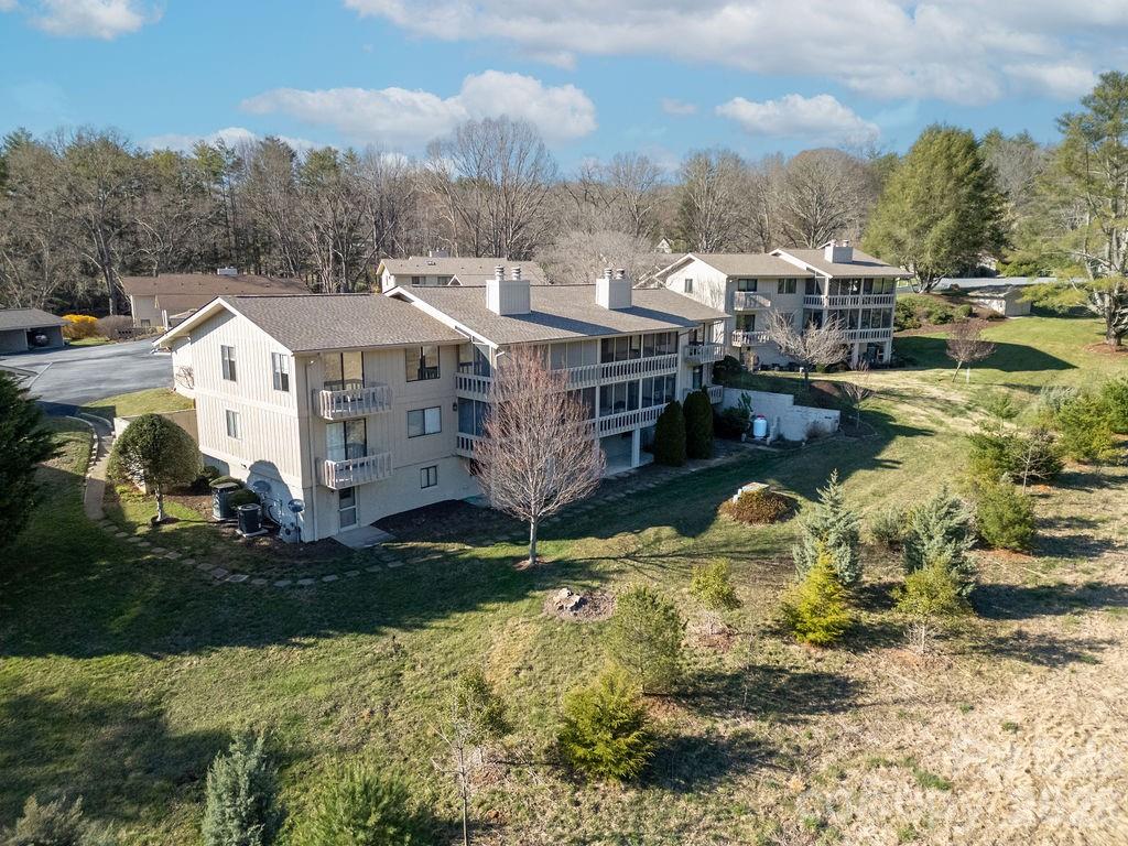 157 Glen Cannon Point Pisgah Forest NC 28768
