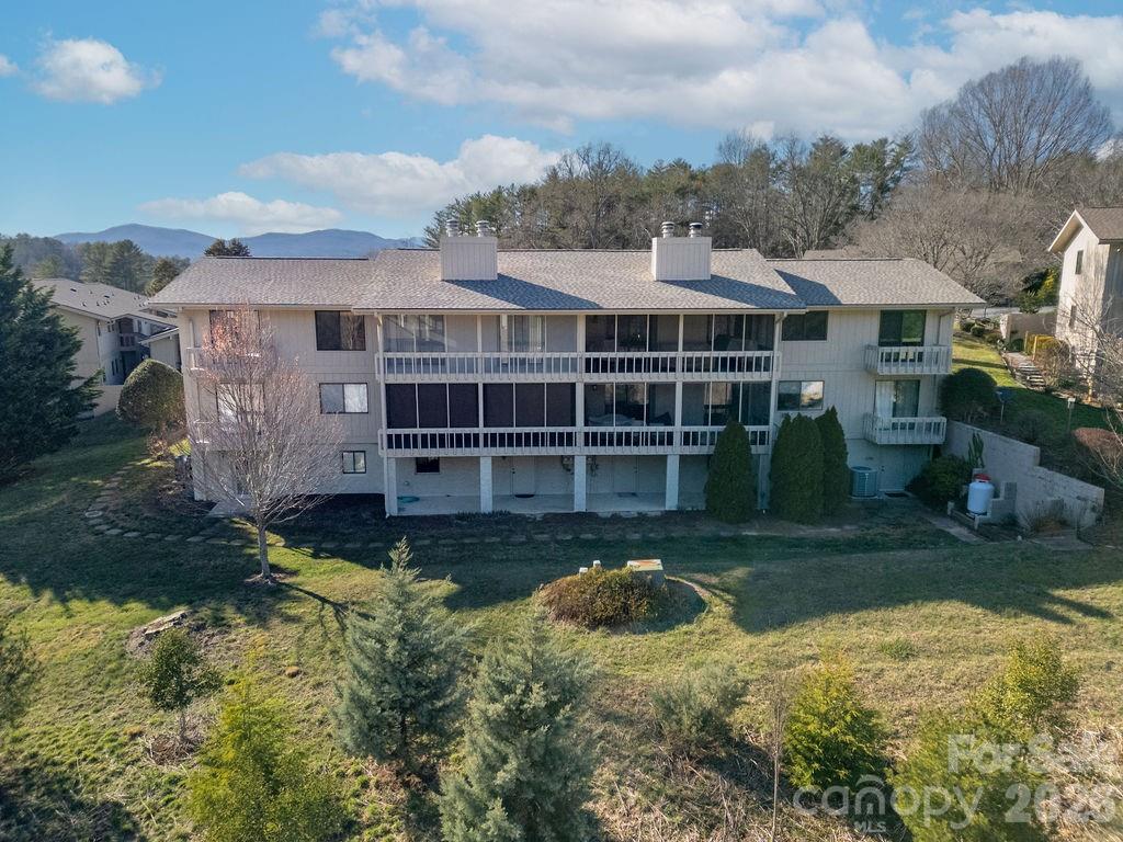 157 Glen Cannon Point Pisgah Forest NC 28768